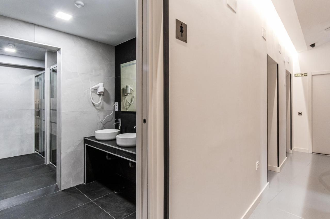 Hostal Center