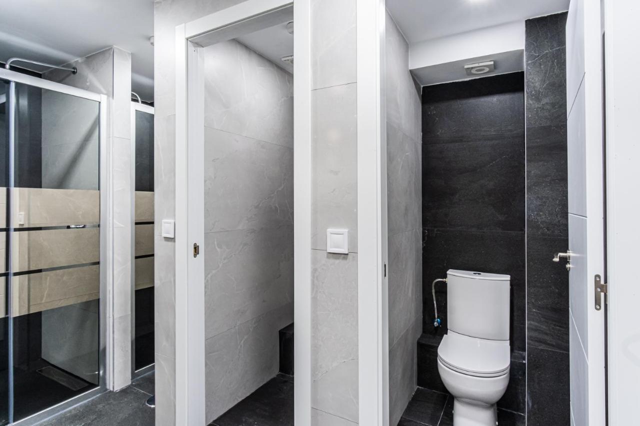 Hostal Center