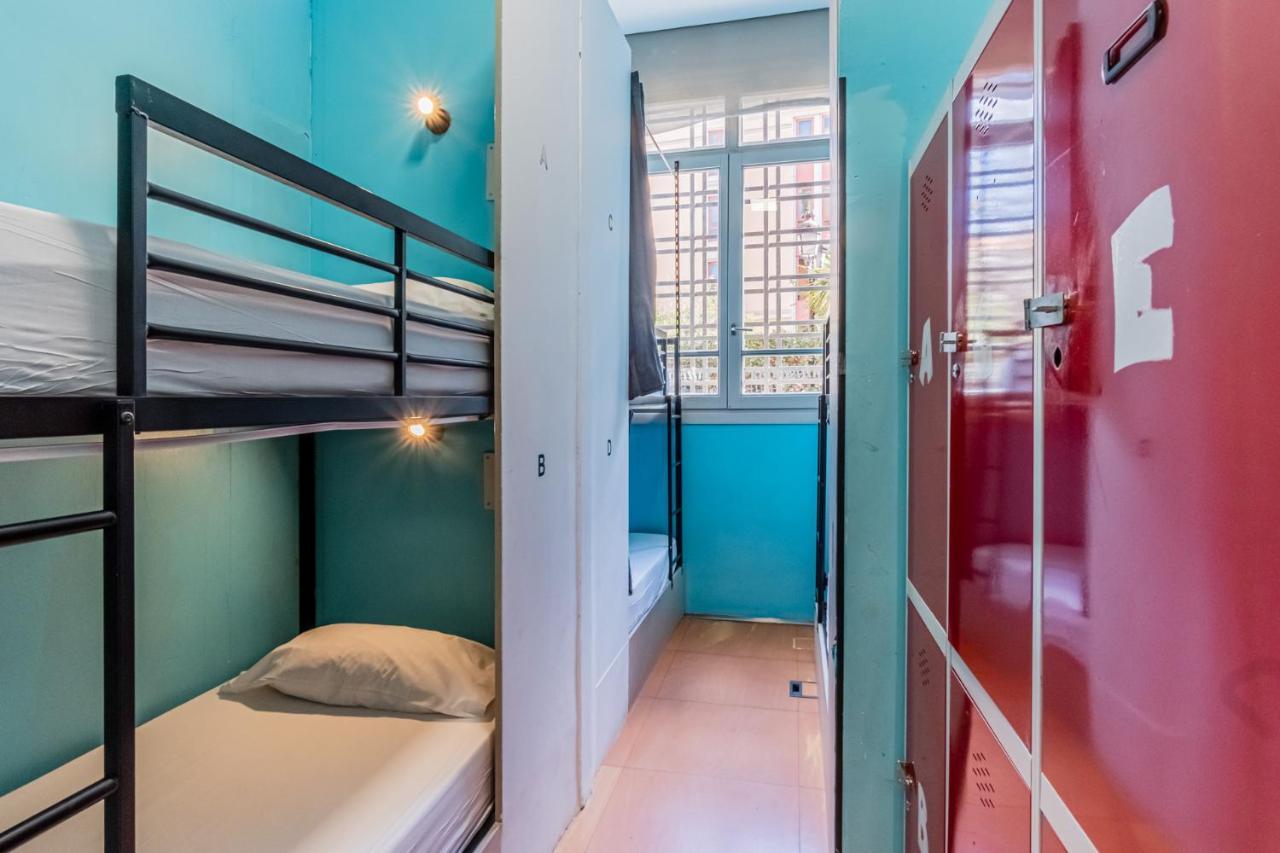 Center Hostal