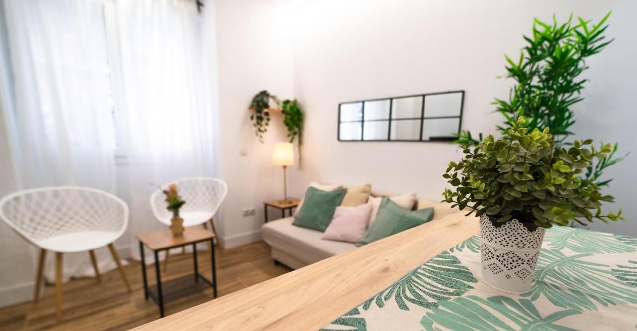 2 A 6 Pax Museos Y Ronda De Atocha Madrid