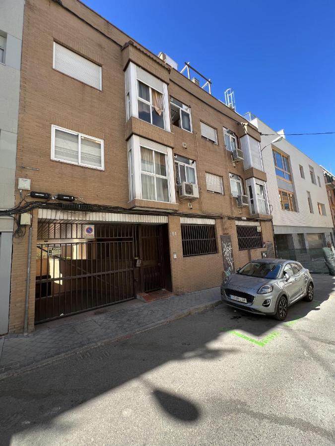 Estudio Madrid