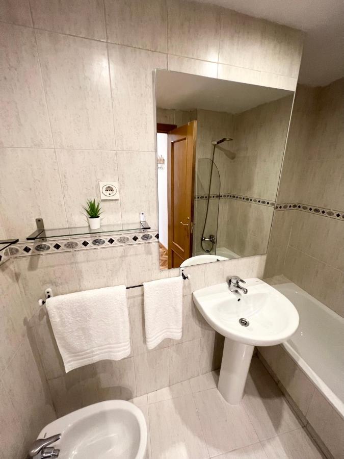 Apartamento Estudio Madrid