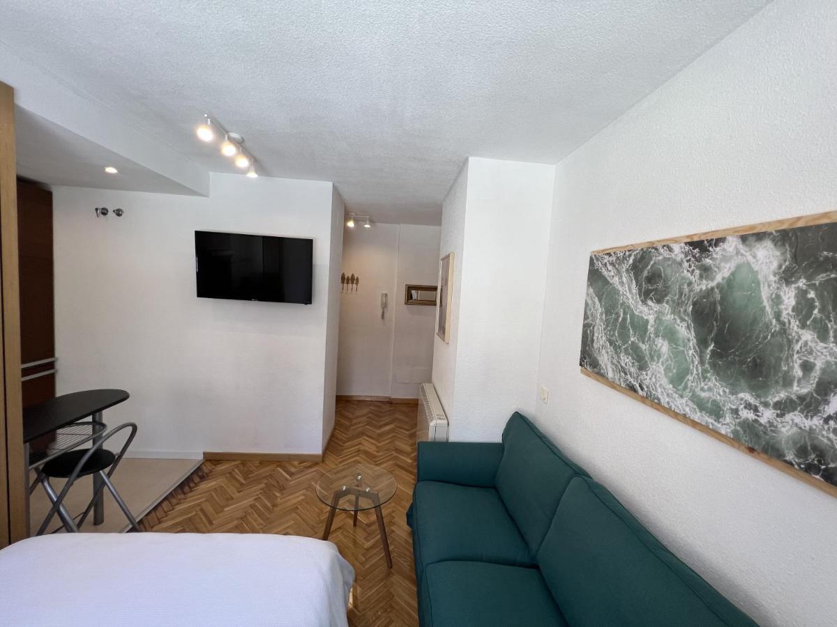 Estudio Apartamento Madrid
