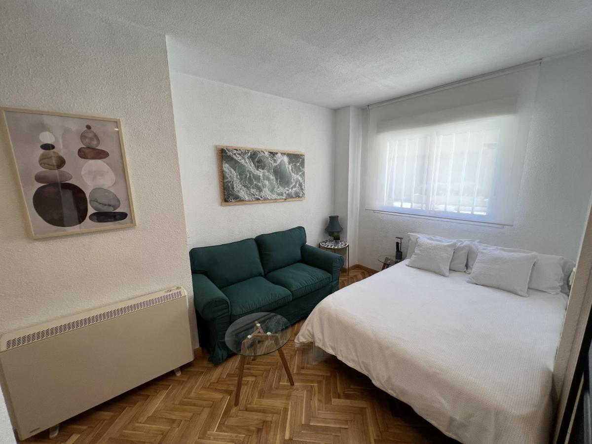 Estudio Madrid