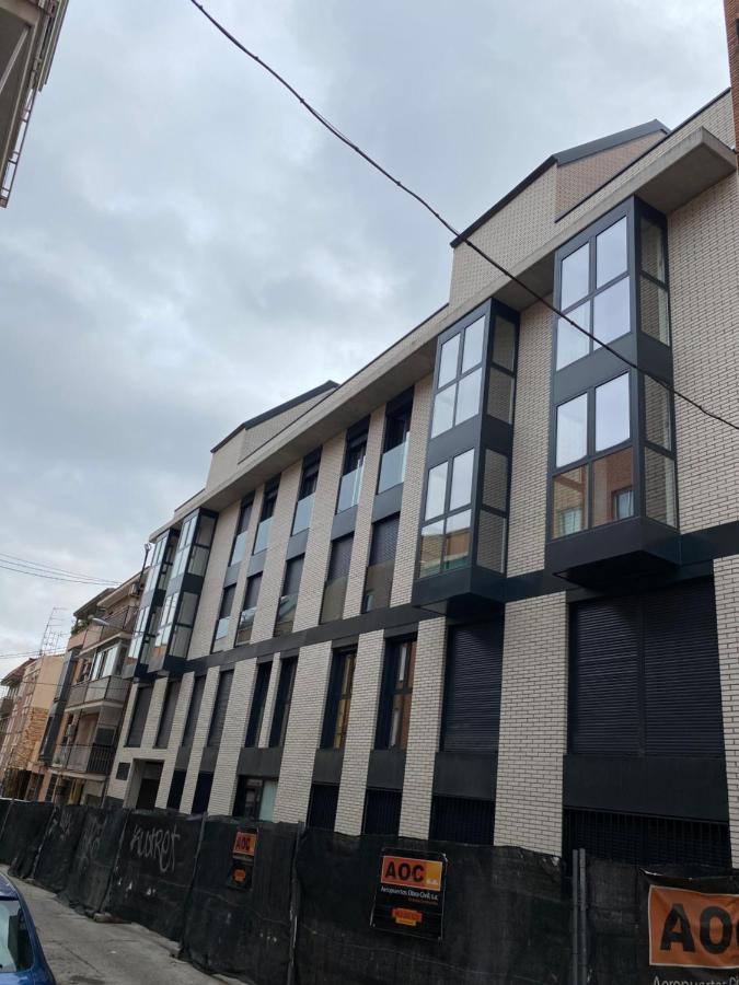 Apartamento De Lujo Nueva Construccion En Salamanca *