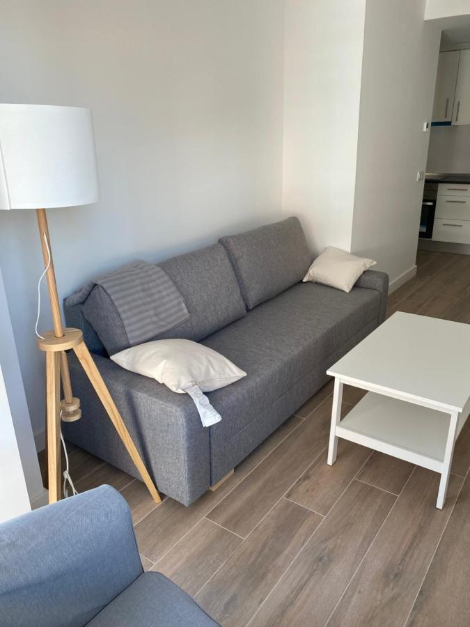 Apartamento De Lujo Nueva Construccion En Salamanca Madri