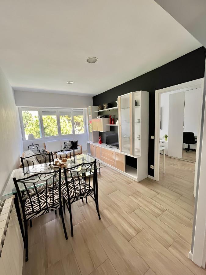 Appartement Centrico Aire Acondicionado 3 Zona Aparcamiento Gratuito Madrid