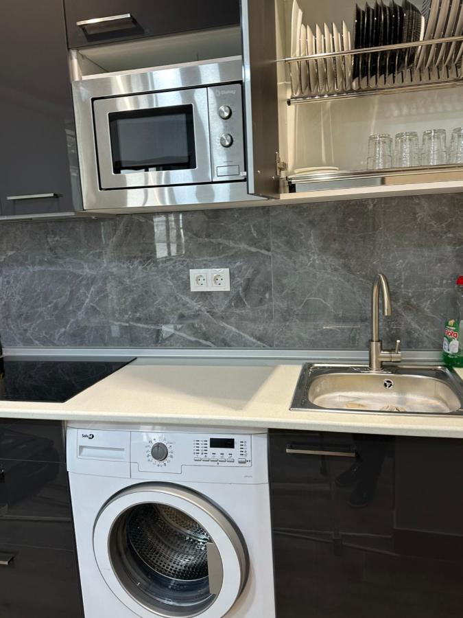 Apartment Corazon De Hortaleza Madrid