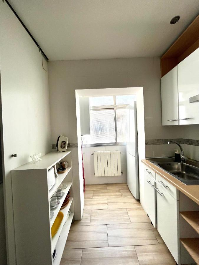 Centrico Aire Acondicionado 3 Zona Aparcamiento Gratuito Appartement *