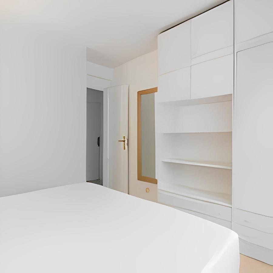 Centrico Y Aparcamiento Privado 3 Madri