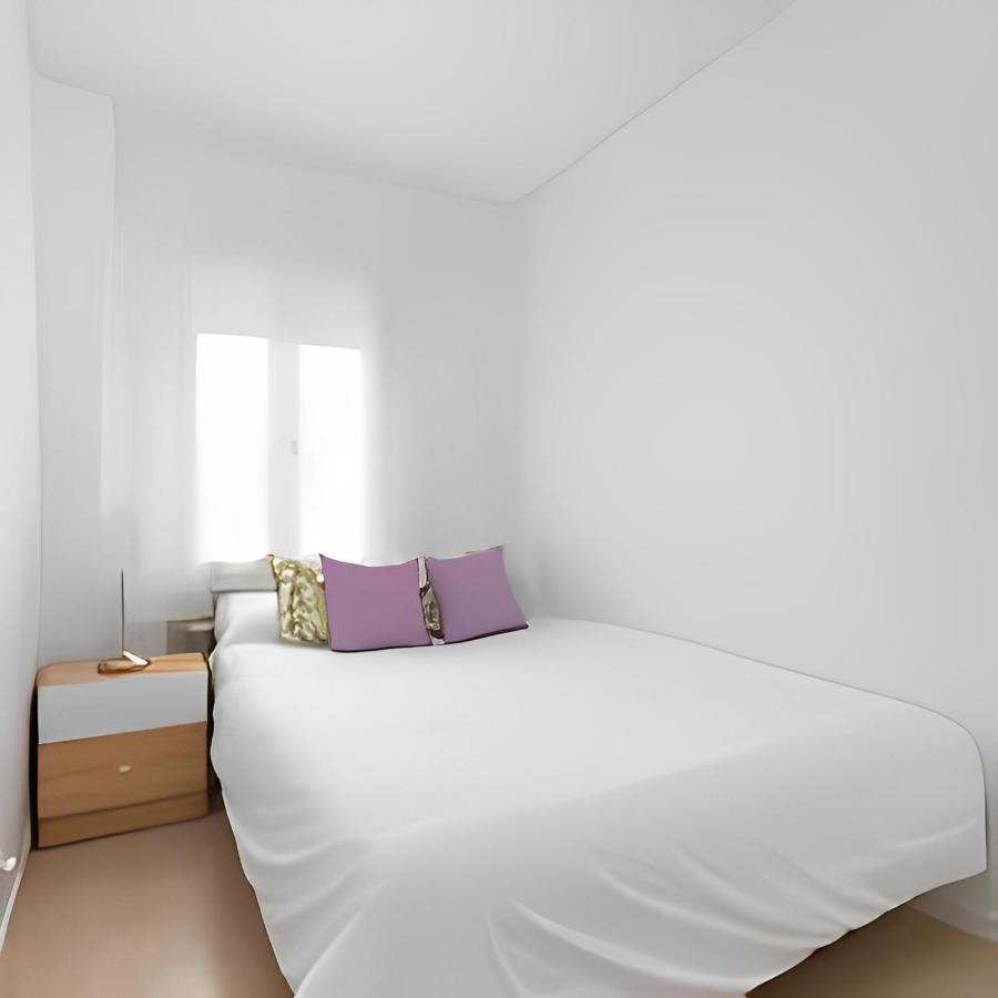 Centrico Y Aparcamiento Privado 3 Madri