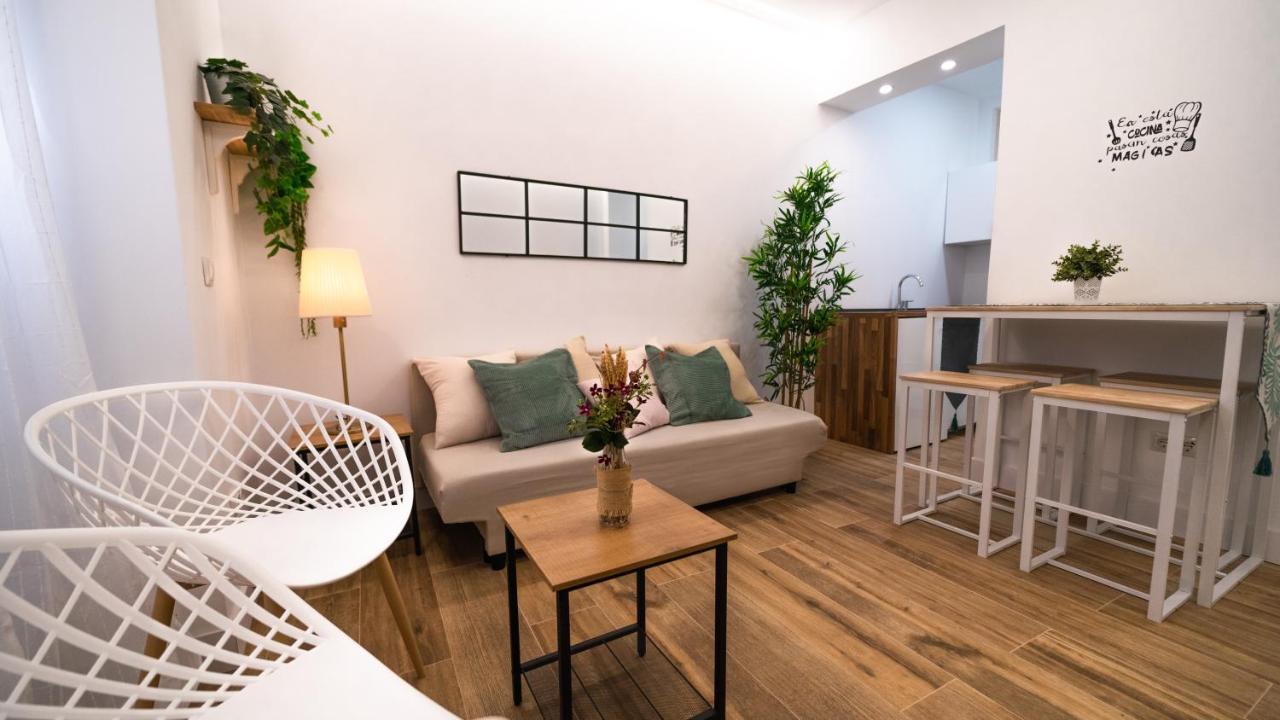 2 A 6 Pax Museos Y Ronda De Atocha Madrid