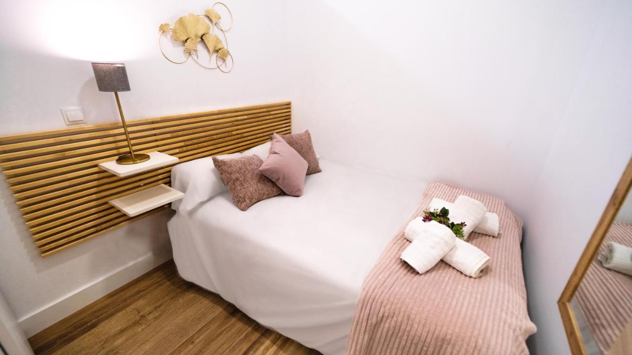 2 A 6 Pax Museos Y Ronda De Atocha Madrid