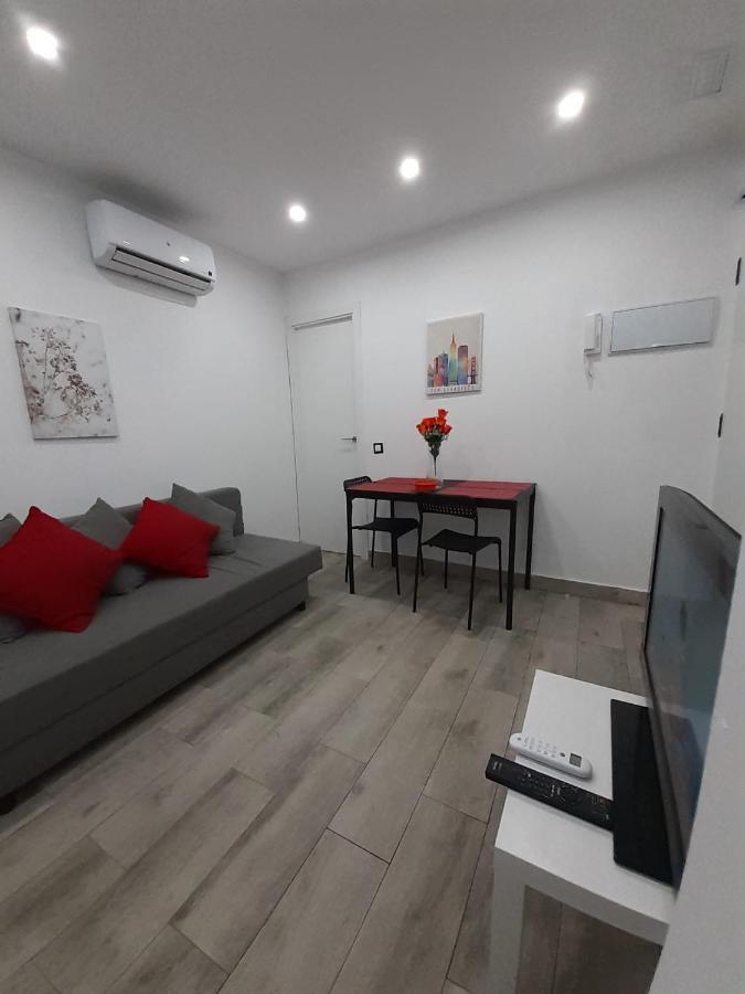 Apartamento Alto 0d *