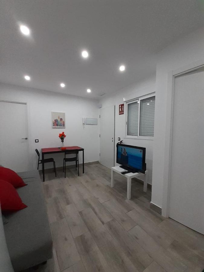 Apartamento Alto 0d Madrid