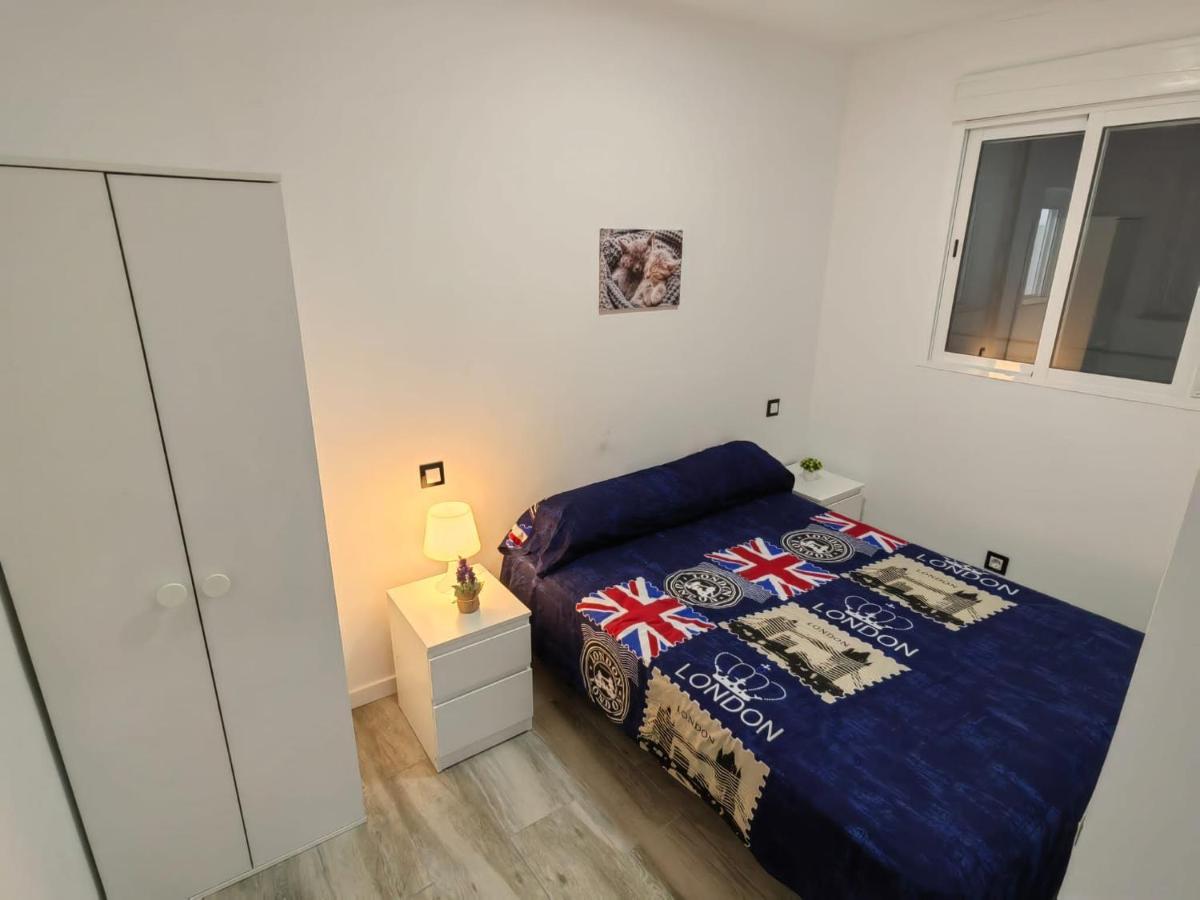 Alto 1d Apartamento