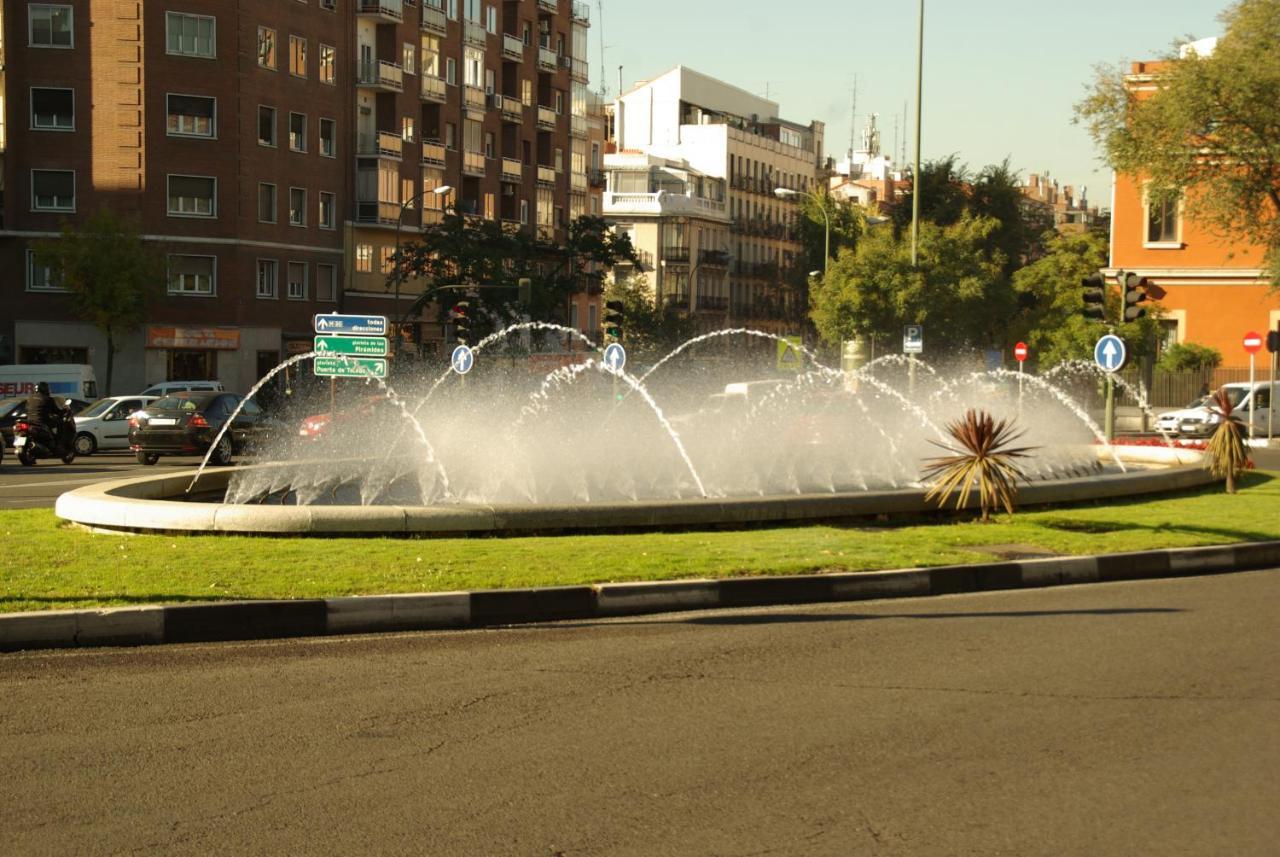 2 A 6 Pax Museos Y Ronda De Atocha *
