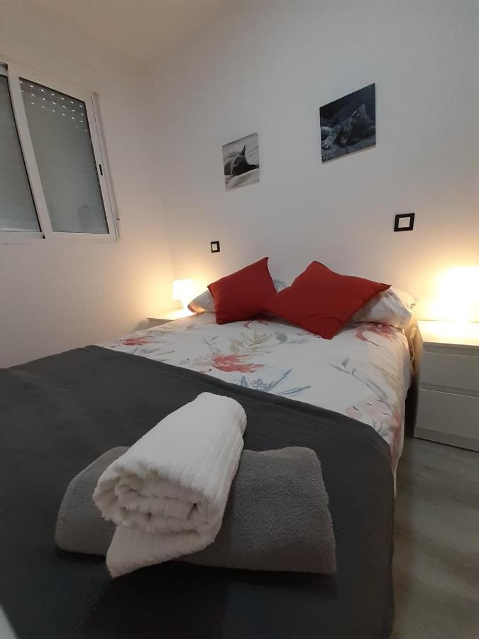 Alto 0b Appartamento Madrid