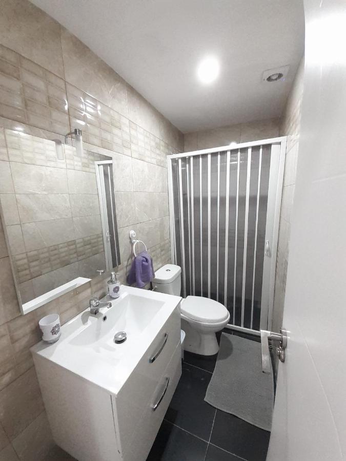 Alto 0b Appartamento Madrid