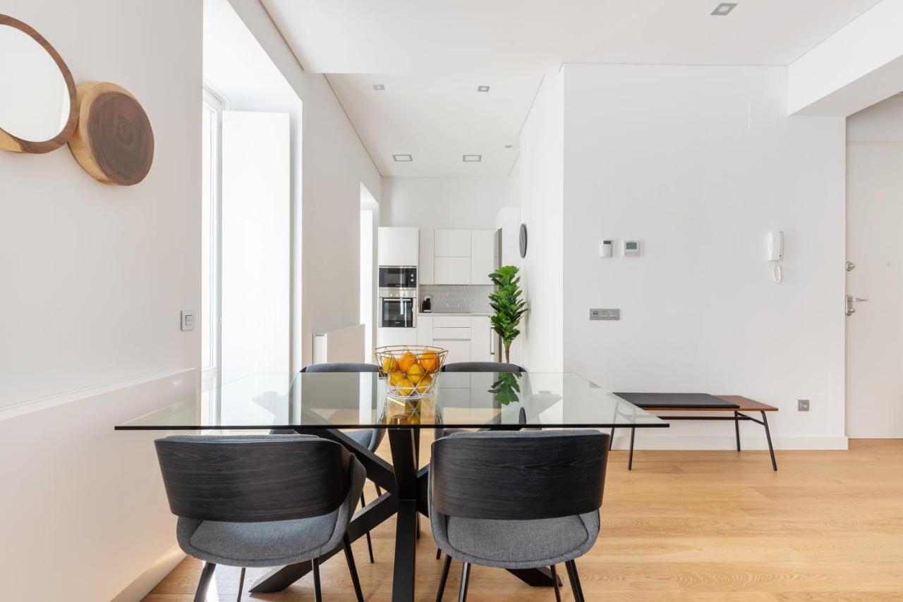 Caterina Leonor Apartment Madrid