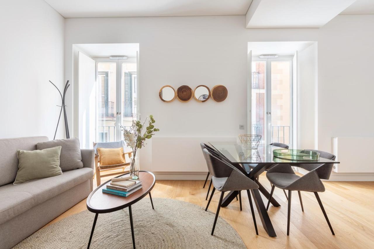 Apartment Caterina Leonor *