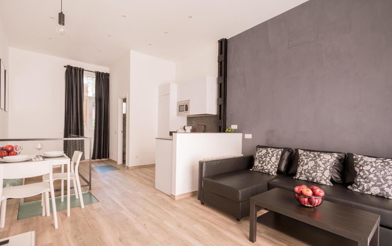 Appartement Duplex B1 Arrendamiento De Temporada *