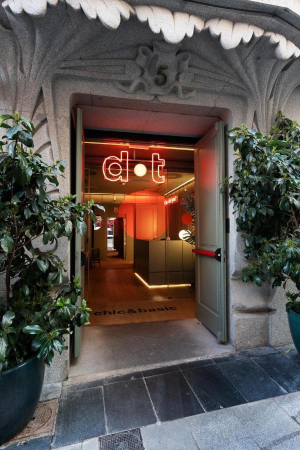 Chic & Basic Dot 3* Madrid
