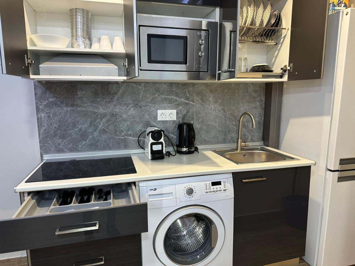 Corazon De Hortaleza Apartment Madrid