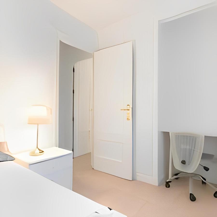 Centrico Y Aparcamiento Privado 3 Madri
