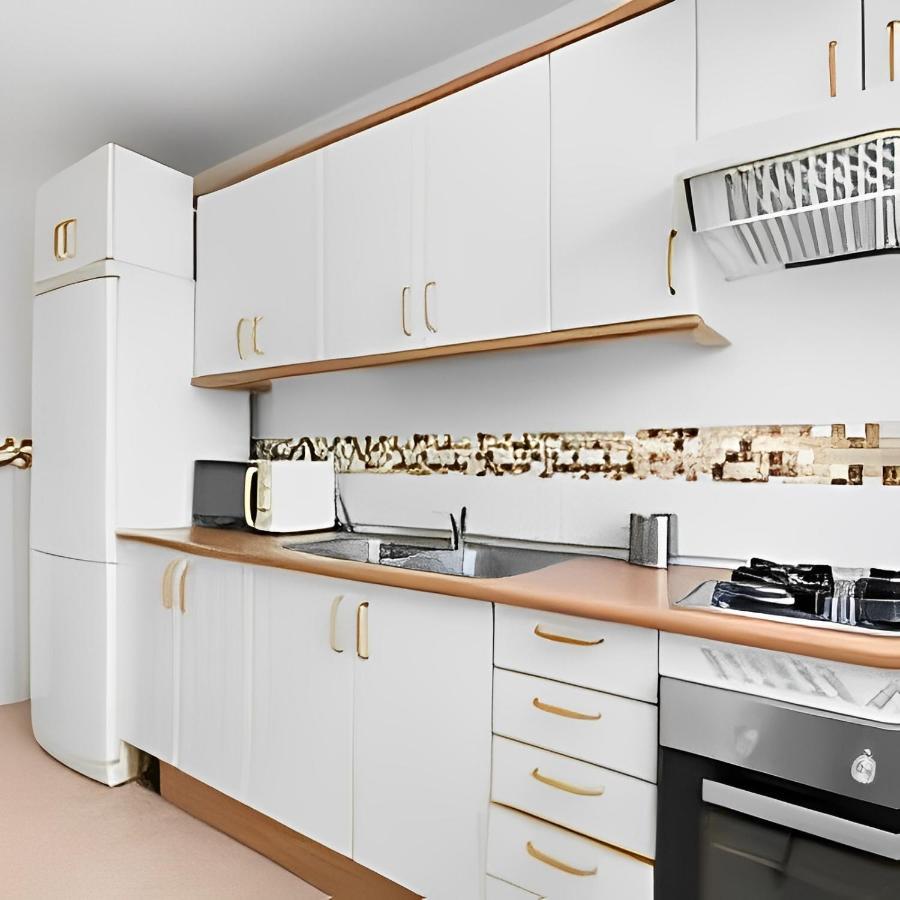 Centrico Y Aparcamiento Privado 3 Madri