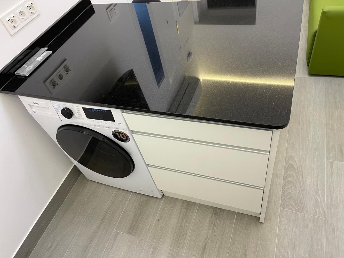 Apartamento Suara 3