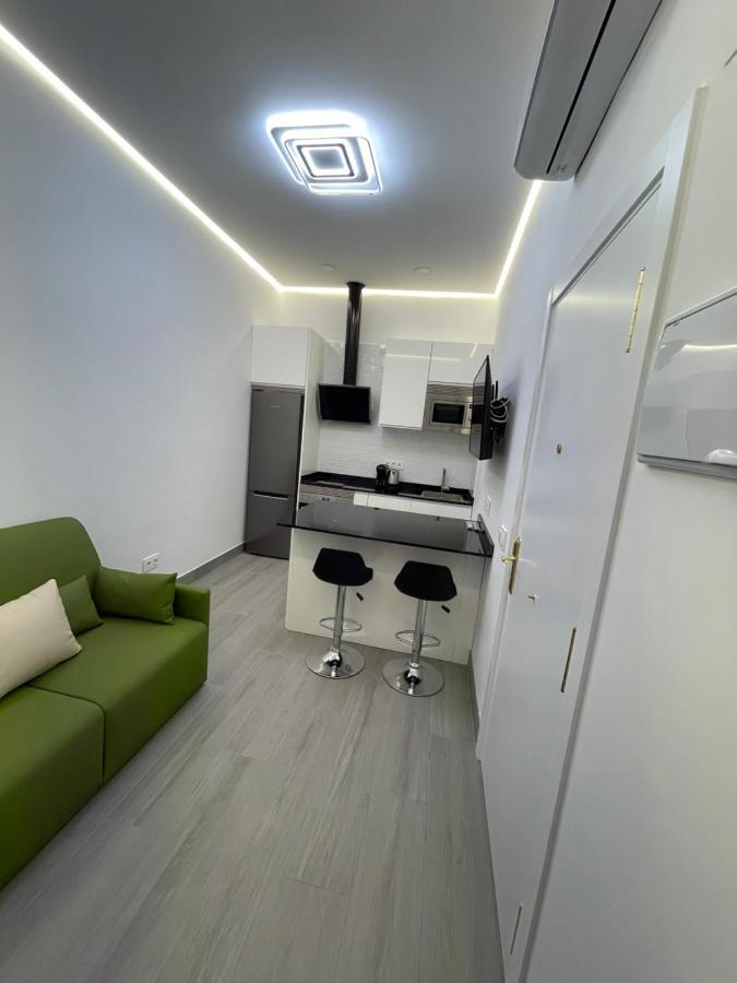 Apartamento Suara 3 Madrid