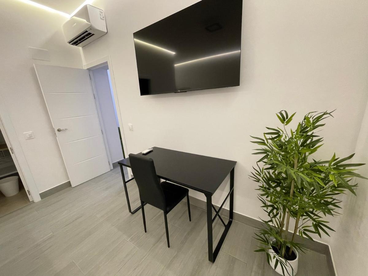 Suara 3 Apartamento