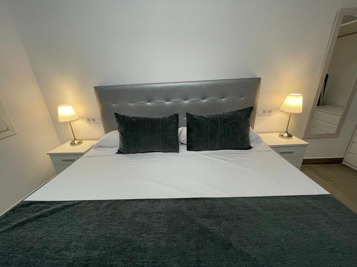 Suara 3 Apartamento Madrid
