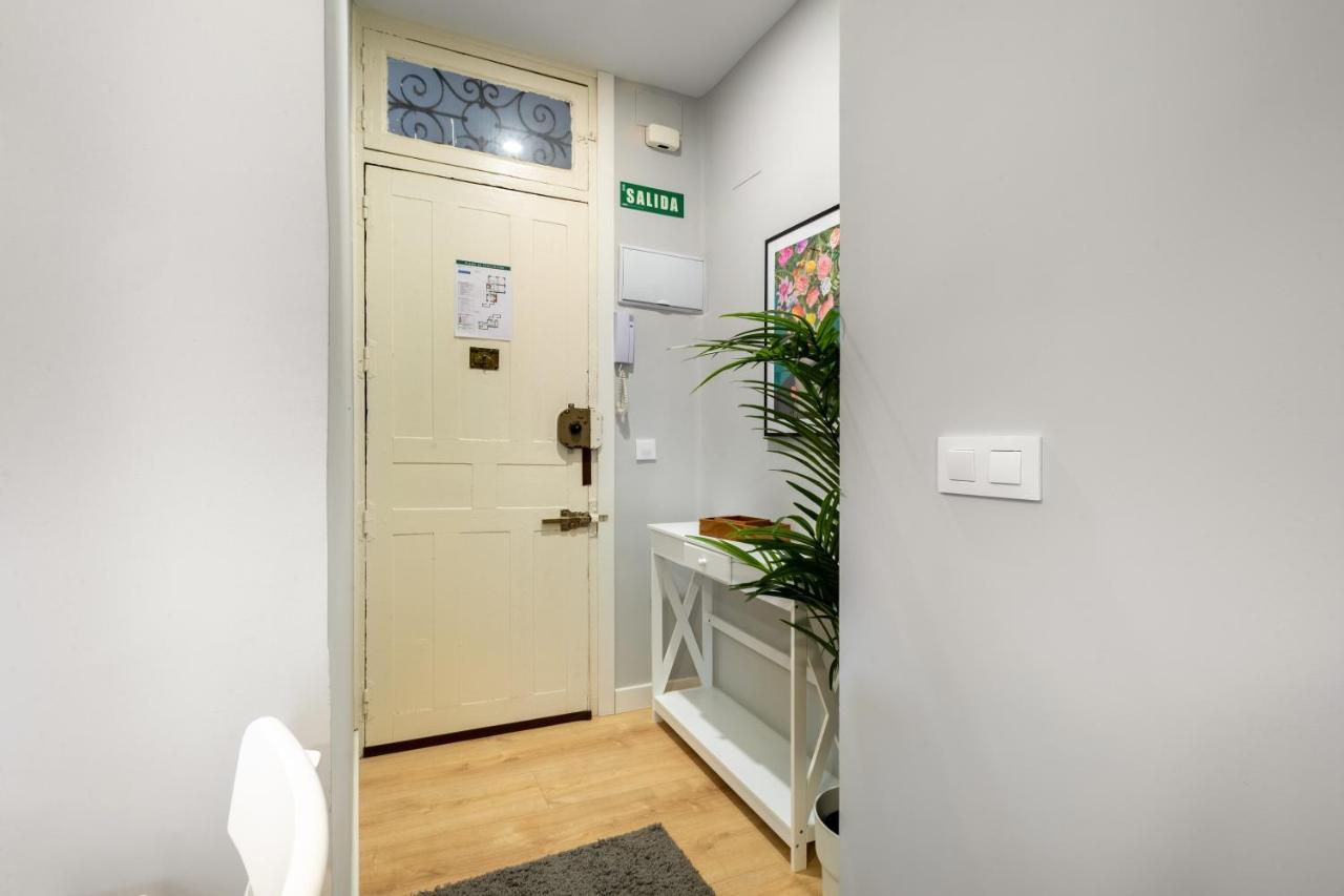 Appartement 2 Bedrooms 1 Bathroom Furnished - Lavapies - Modern - Mintystay
