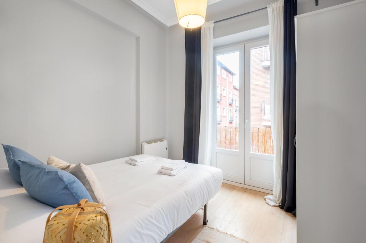 Appartement 2 Bedrooms 1 Bathroom Furnished - Lavapies - Modern - Mintystay Madrid