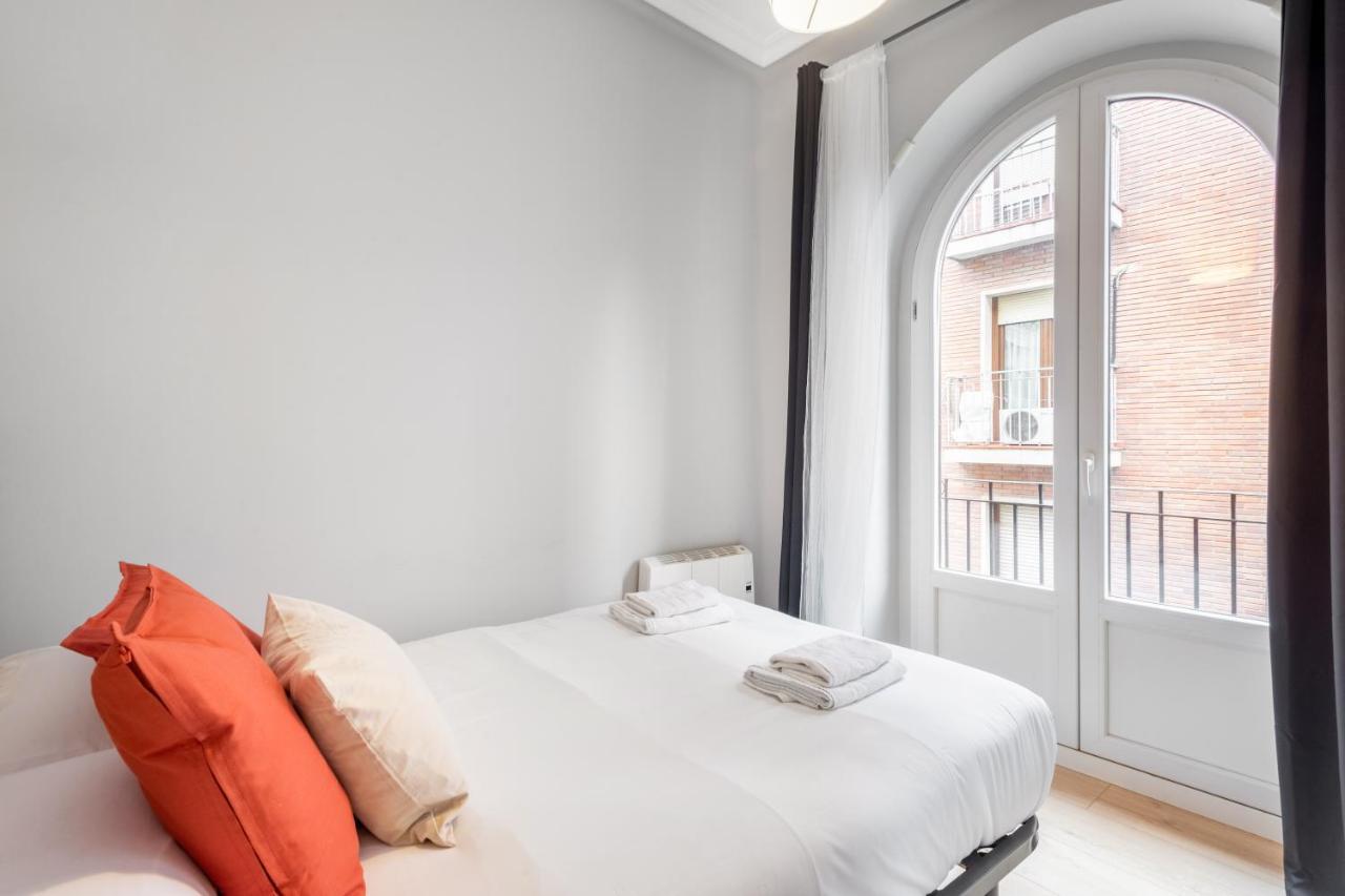 2 Bedrooms 1 Bathroom Furnished - Lavapies - Modern - Mintystay Appartement