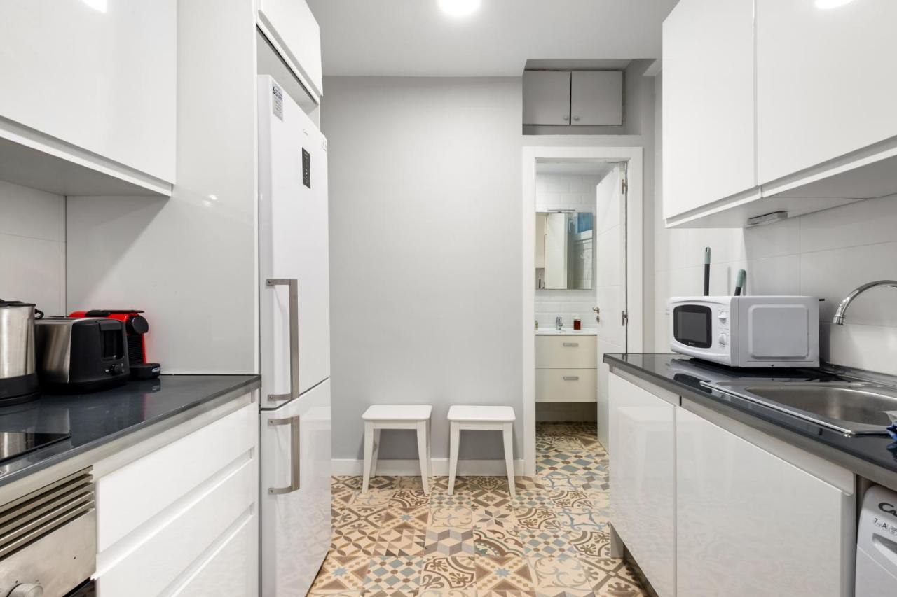 Appartement 2 Bedrooms 1 Bathroom Furnished - Lavapies - Modern - Mintystay