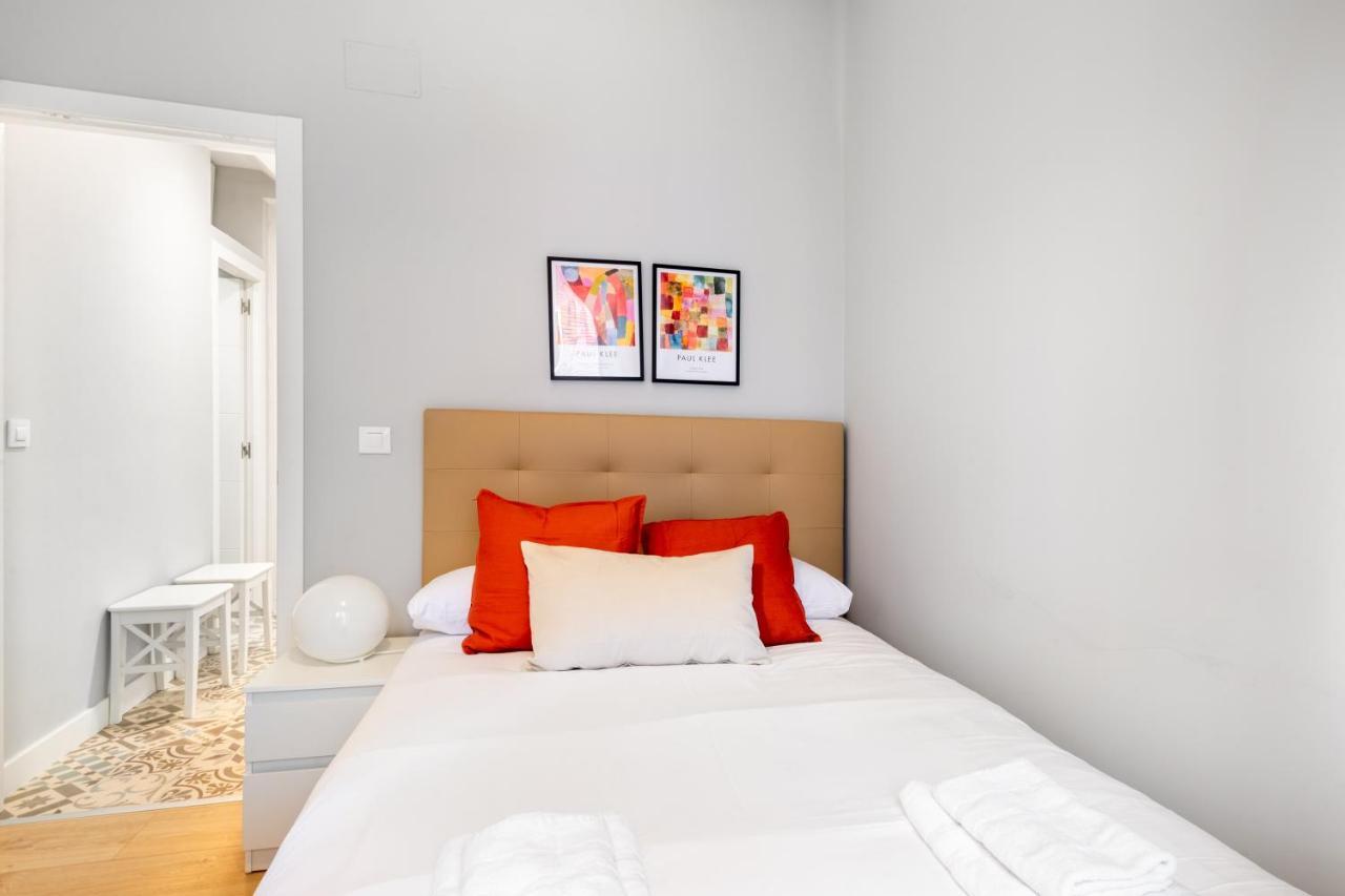 Appartement 2 Bedrooms 1 Bathroom Furnished - Lavapies - Modern - Mintystay