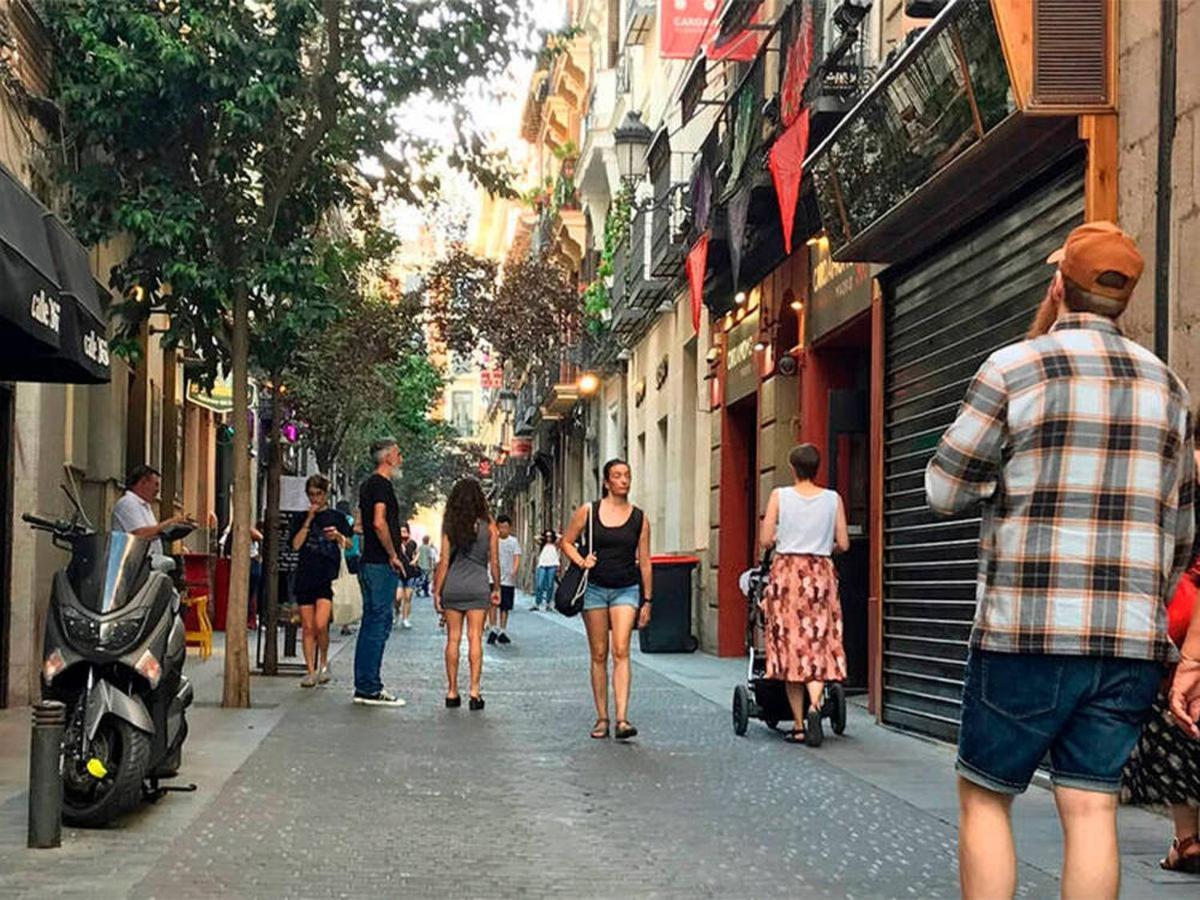 Suara 3 Apartamento