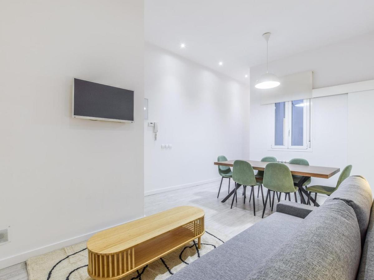 Appartement Apartamento Reformado En Malasana 6 Personas Madrid