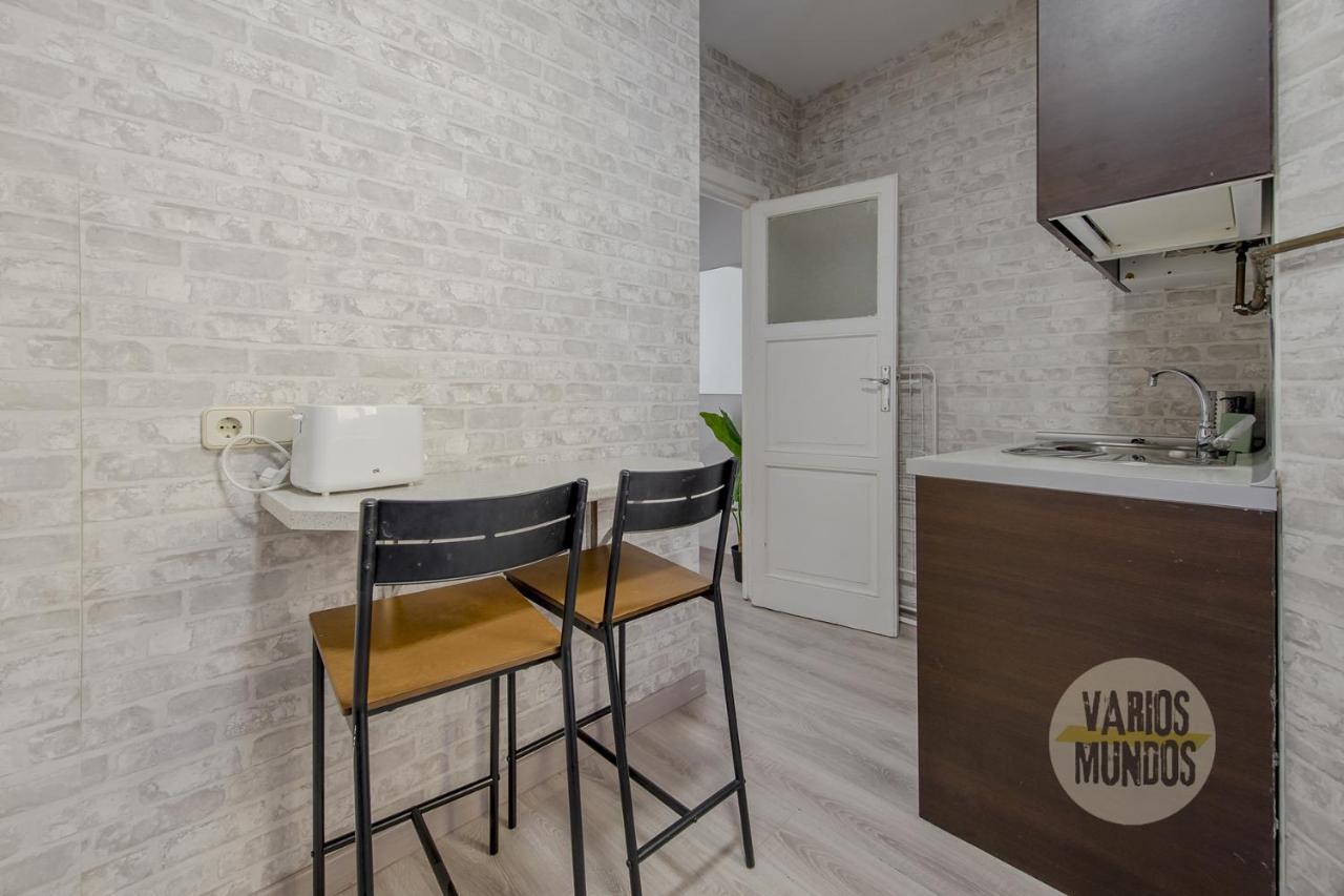 Cool Apt 7pax En El Downtown De La Latina Madrid