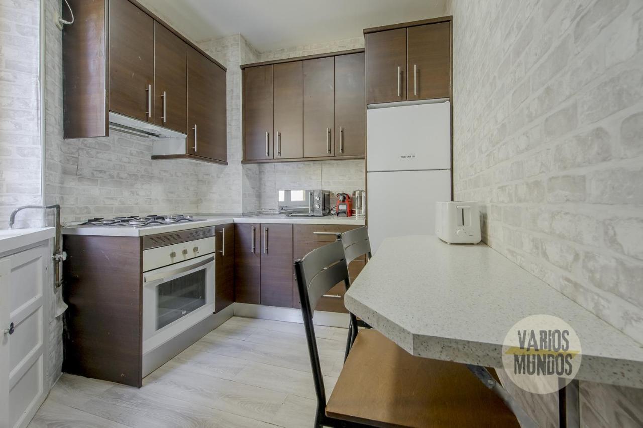 Cool Apt 7pax En El Downtown De La Latina Apartamento