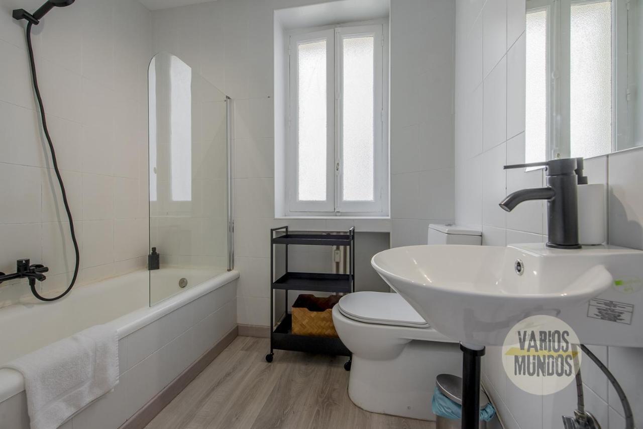 Cool Apt 7pax En El Downtown De La Latina Apartamento