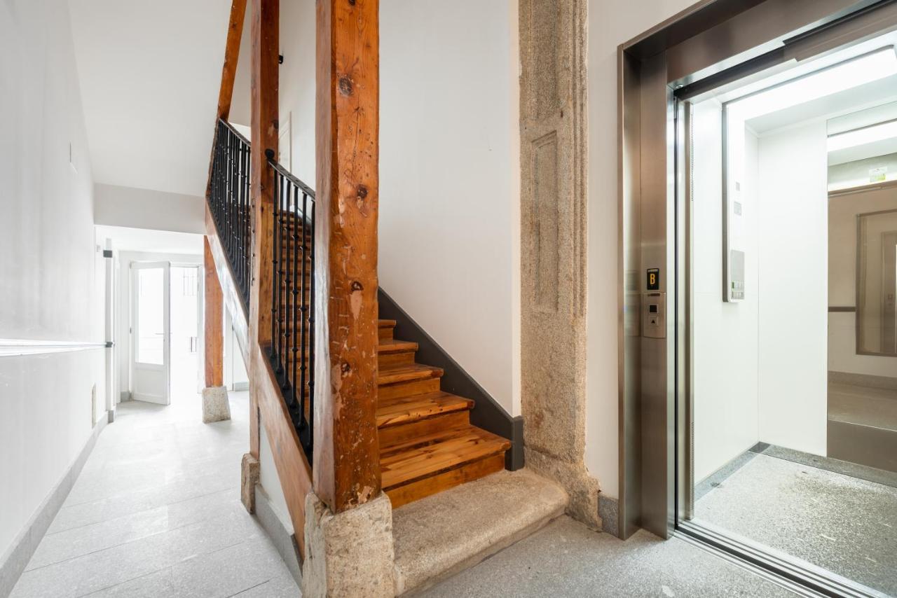 Caterina Leonor Apartment Madrid