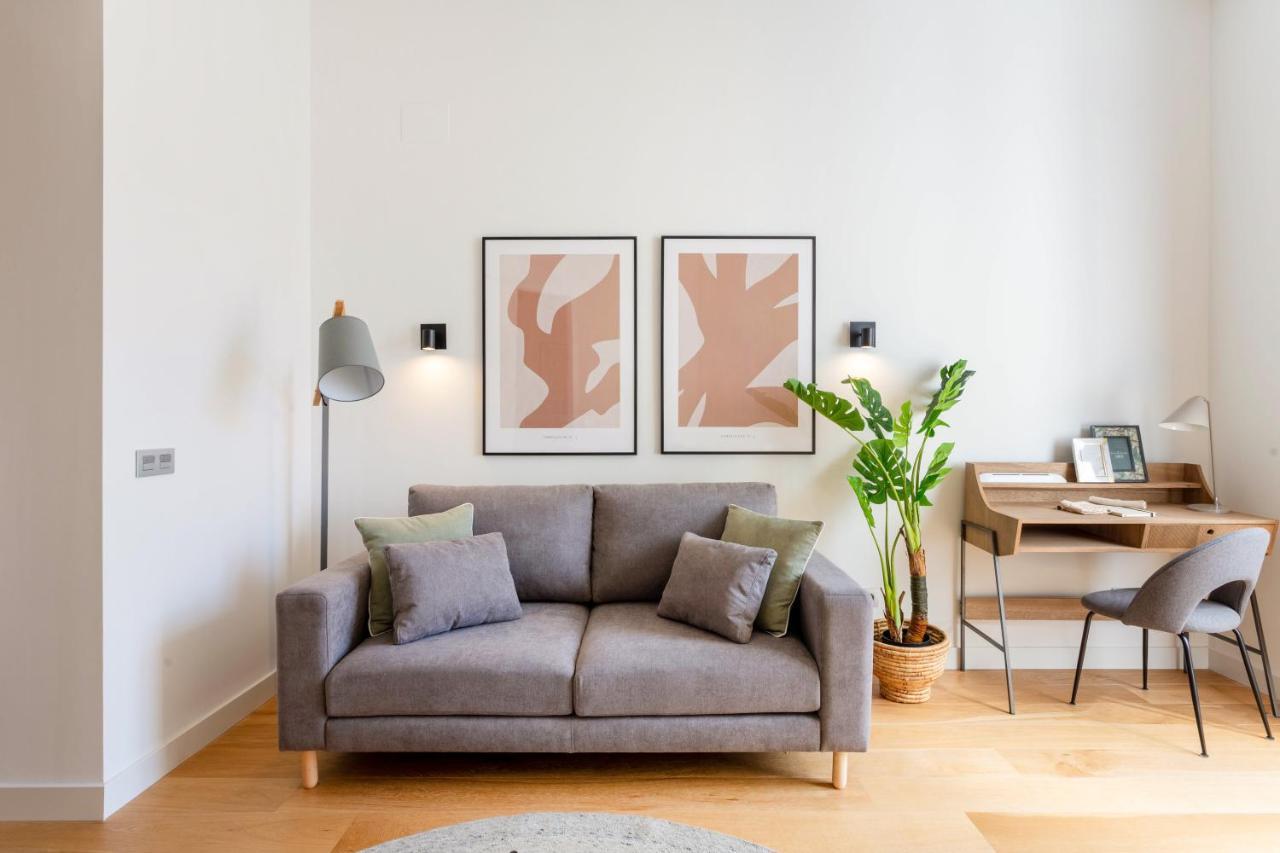 Apartment Caterina Leonor Madrid