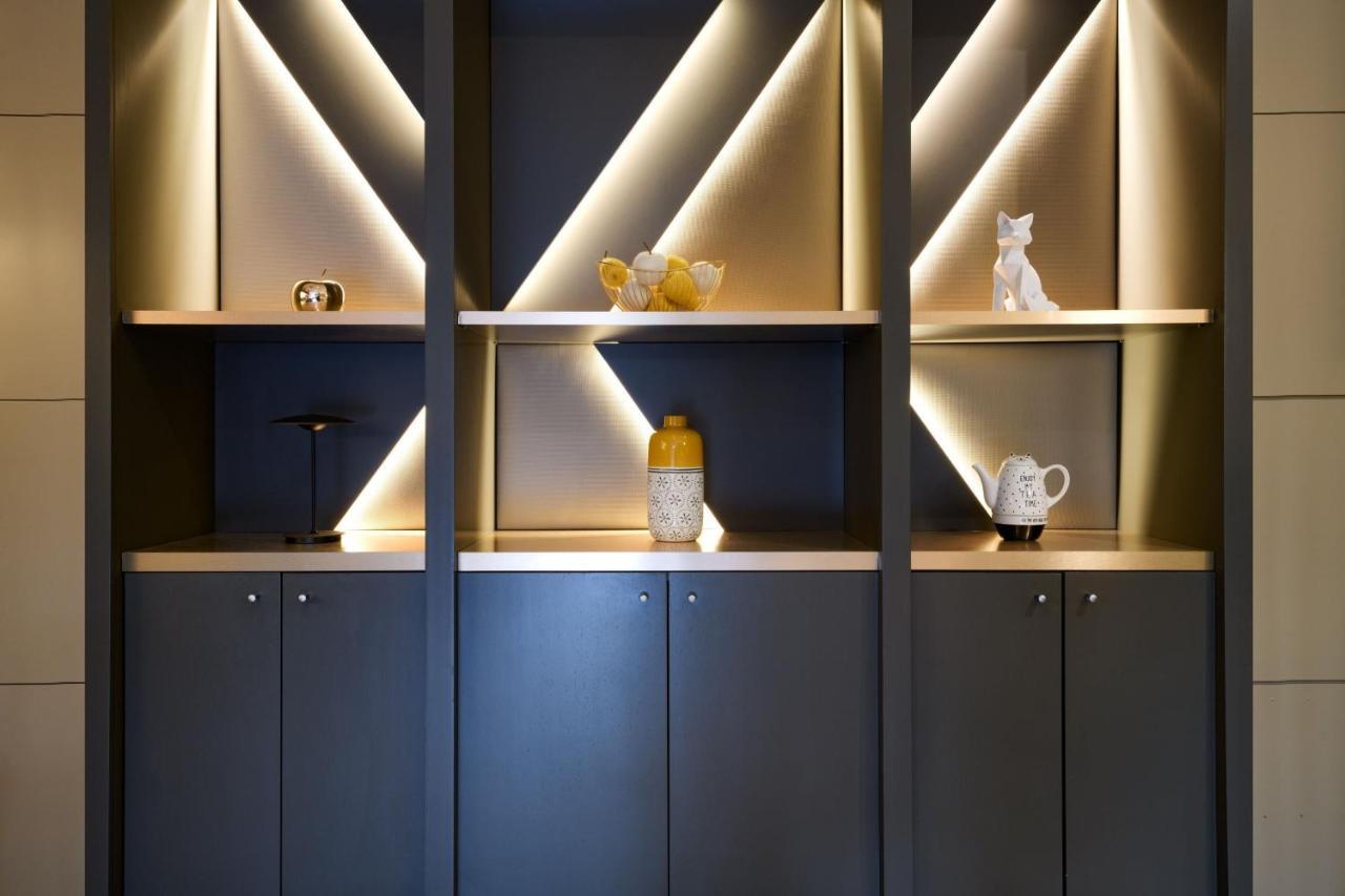 Ac Aravaca By Marriott Hotel