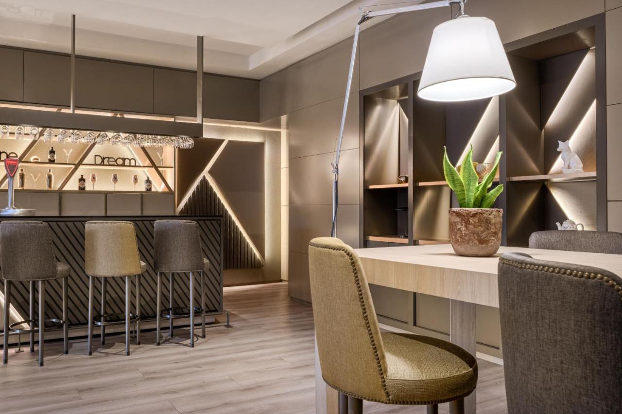 Hotel Ac Aravaca By Marriott 4*