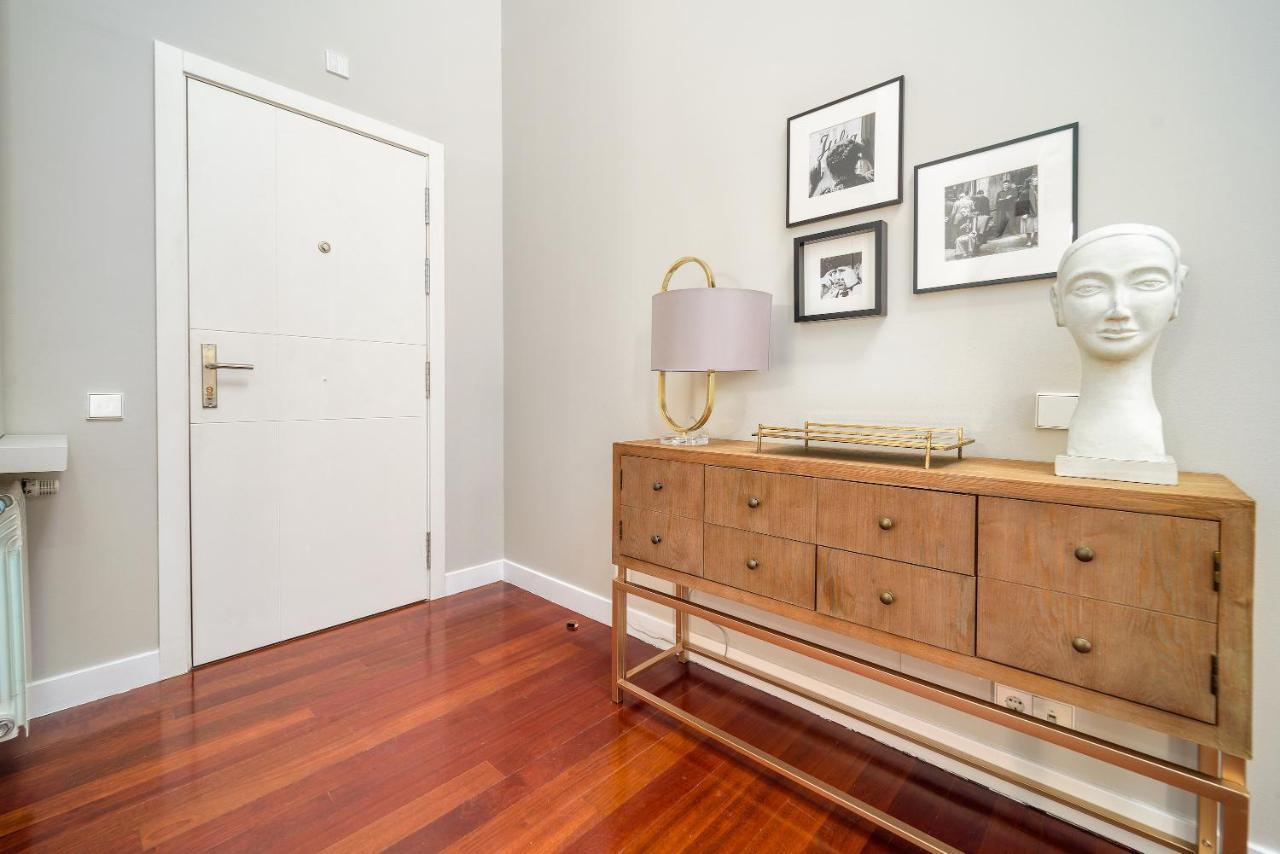 Luxury Selton Claudio Coello Appartement Madrid