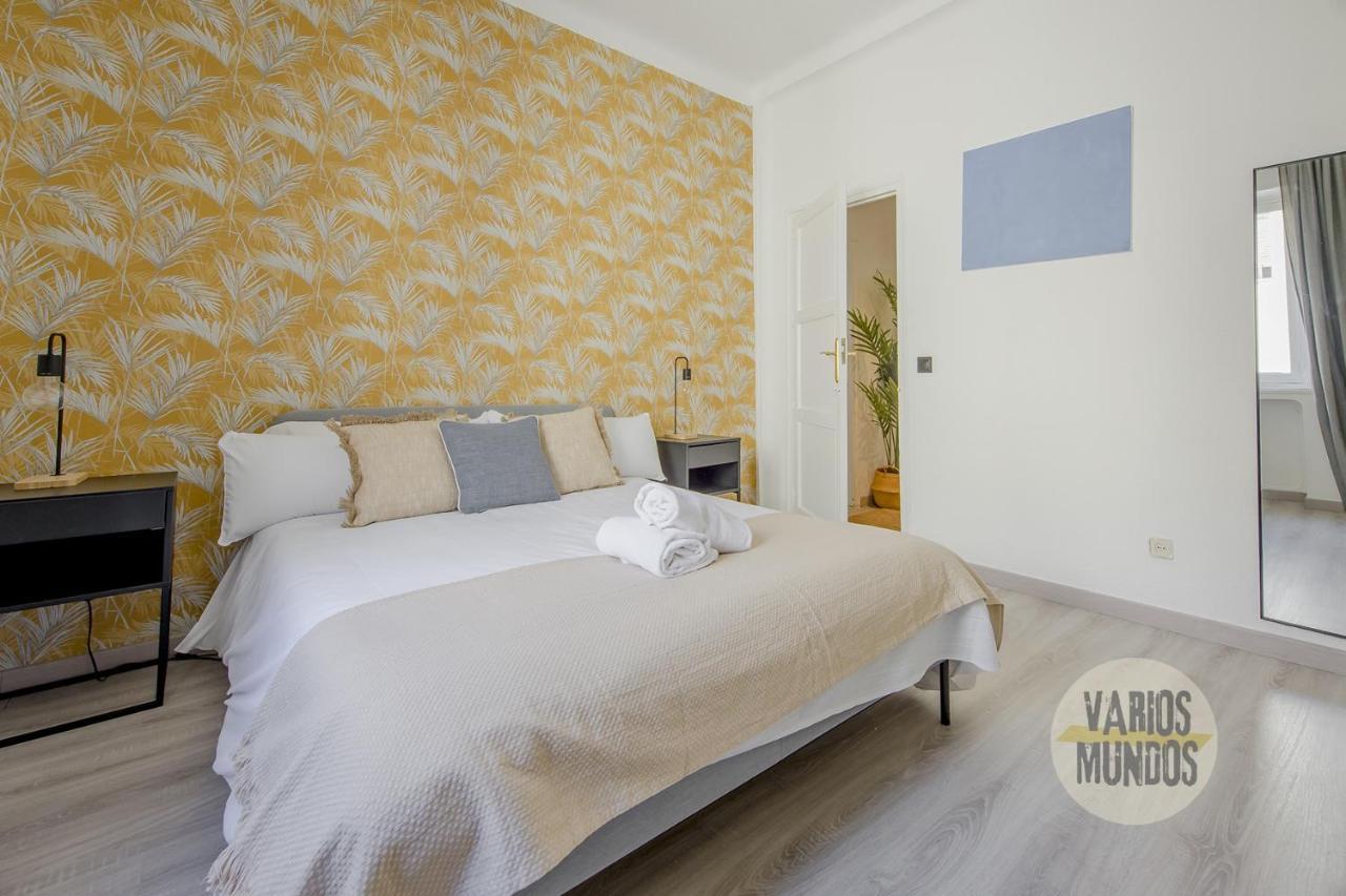 Cool Apt 7pax En El Downtown De La Latina